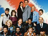 Imagem de A Balada de Hill Street